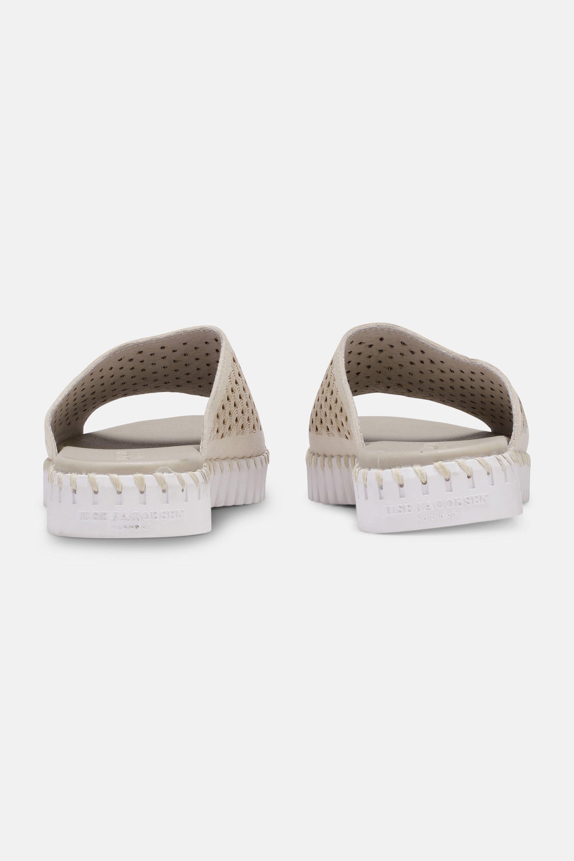 Ilse Jacobsen Hornbæk Footwear Sandalen Sandals 144 Kit